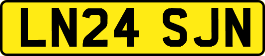 LN24SJN