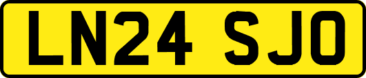 LN24SJO
