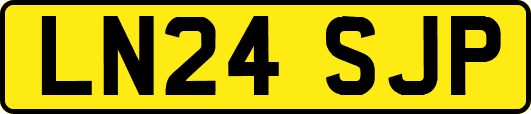 LN24SJP