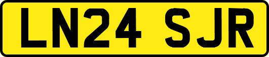 LN24SJR