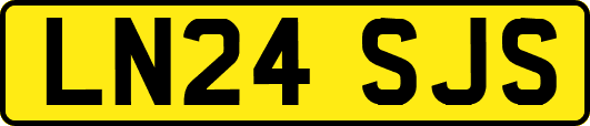 LN24SJS