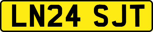 LN24SJT