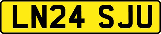 LN24SJU