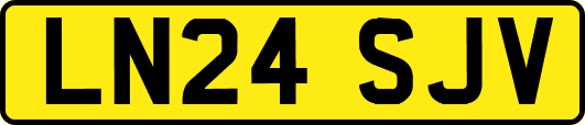 LN24SJV