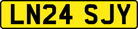 LN24SJY