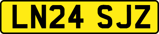 LN24SJZ