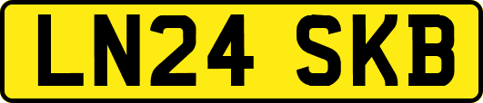 LN24SKB