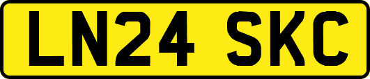 LN24SKC