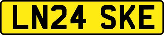 LN24SKE