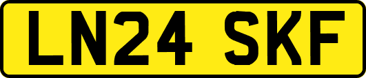 LN24SKF