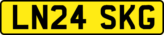 LN24SKG