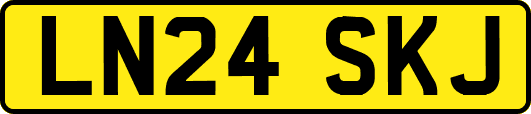 LN24SKJ
