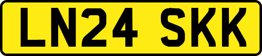 LN24SKK
