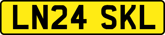 LN24SKL
