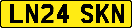 LN24SKN