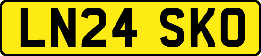 LN24SKO