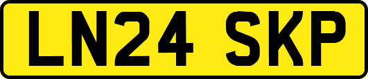 LN24SKP