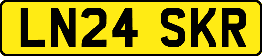 LN24SKR