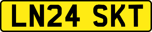 LN24SKT