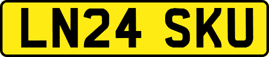 LN24SKU