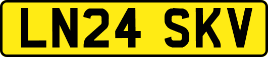 LN24SKV