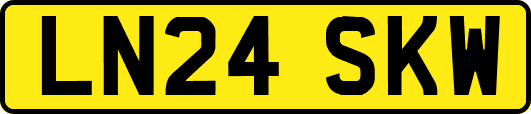 LN24SKW