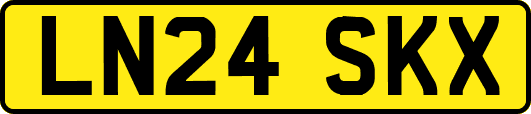 LN24SKX