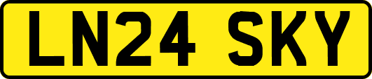 LN24SKY