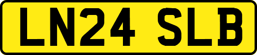 LN24SLB