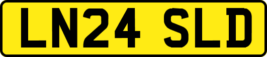 LN24SLD
