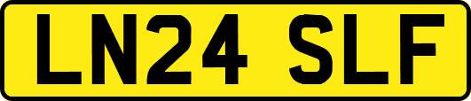LN24SLF