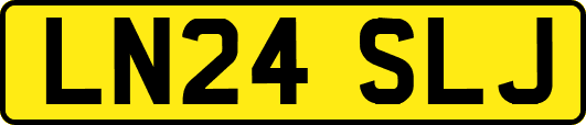 LN24SLJ