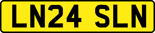 LN24SLN