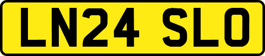 LN24SLO