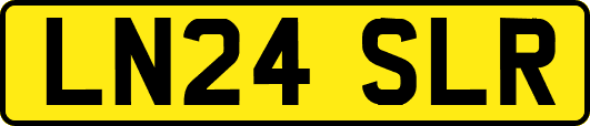 LN24SLR