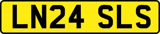 LN24SLS
