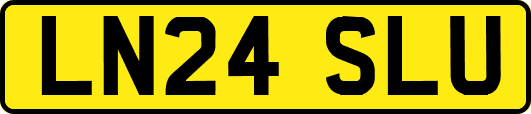 LN24SLU
