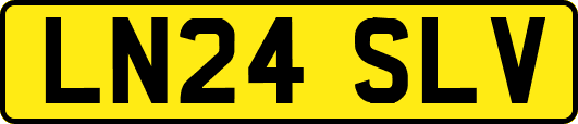 LN24SLV