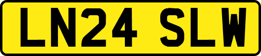 LN24SLW