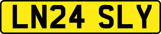 LN24SLY