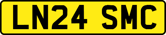 LN24SMC