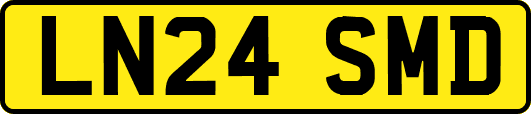 LN24SMD