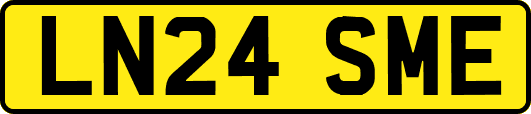 LN24SME