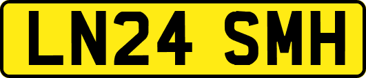 LN24SMH