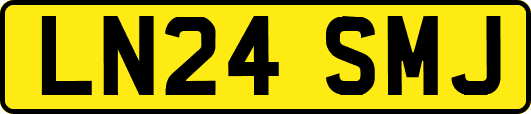 LN24SMJ