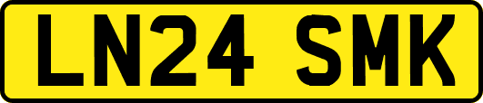 LN24SMK