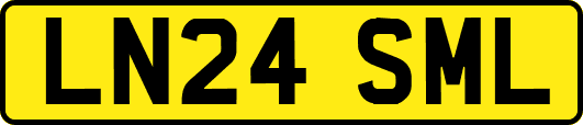 LN24SML
