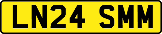 LN24SMM