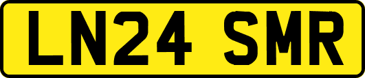 LN24SMR