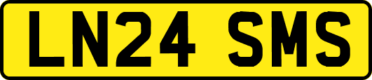 LN24SMS